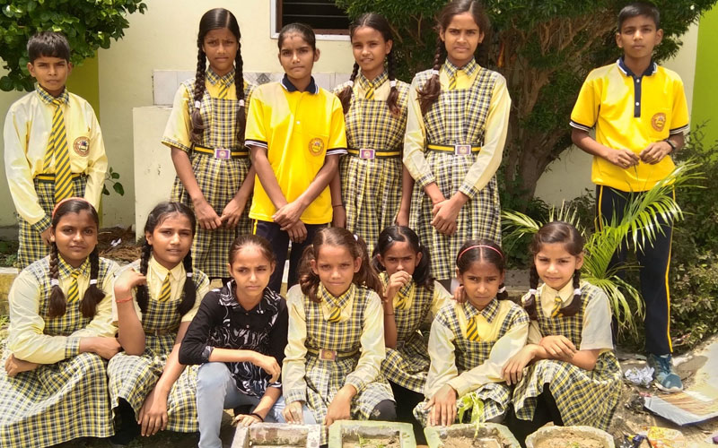 school program